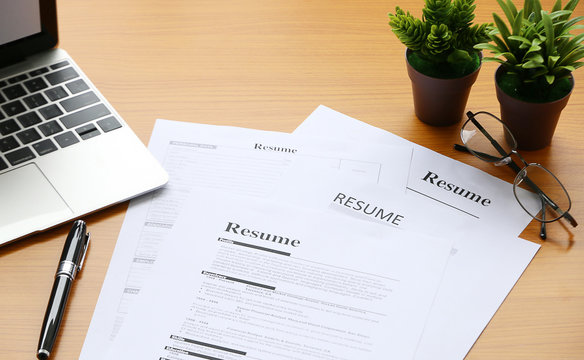 The Three Worst Things You Can Put on Your Resume